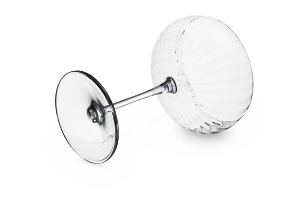 Набор креманок для шампанского Luigi Bormioli Вечеринка 300 мл, 6 шт