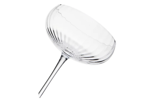 Набор креманок для шампанского Luigi Bormioli Вечеринка 300 мл, 6 шт