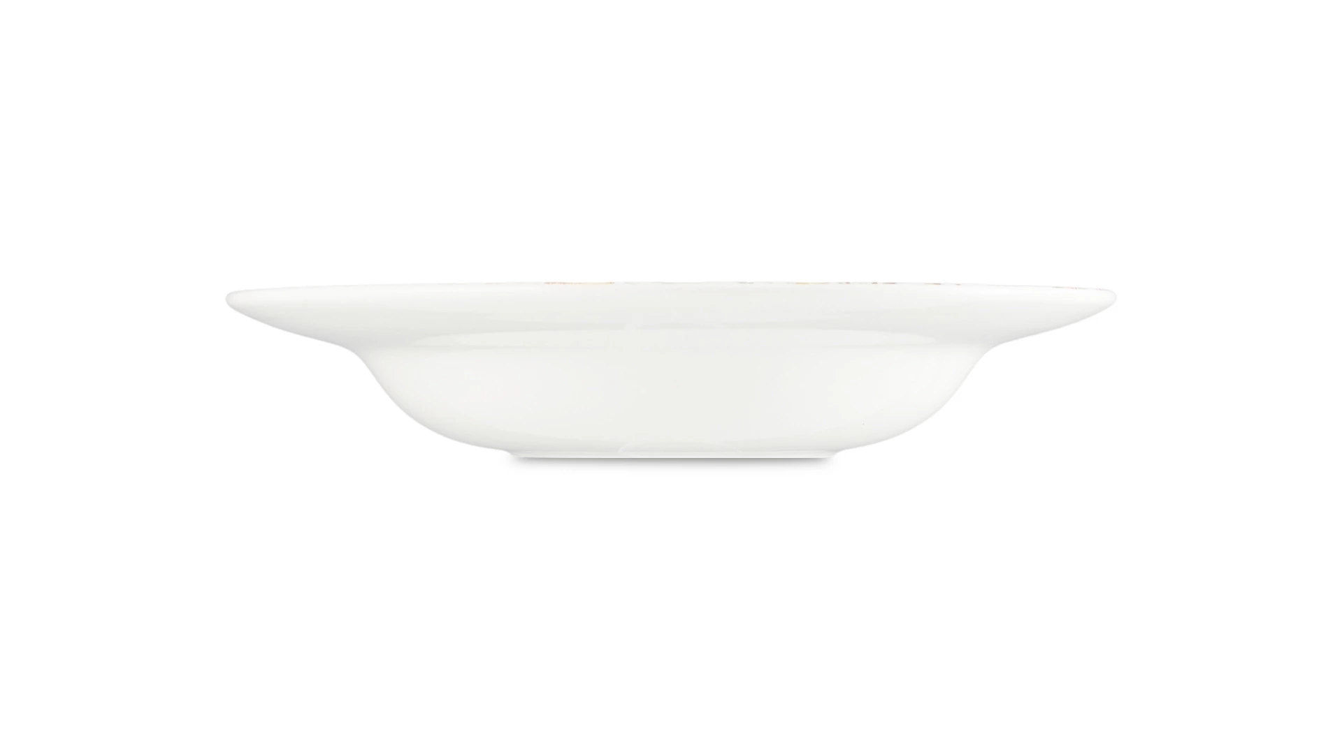 Тарелка для пасты Spode Моррис и Ко Фрукты 26 см, керамика
