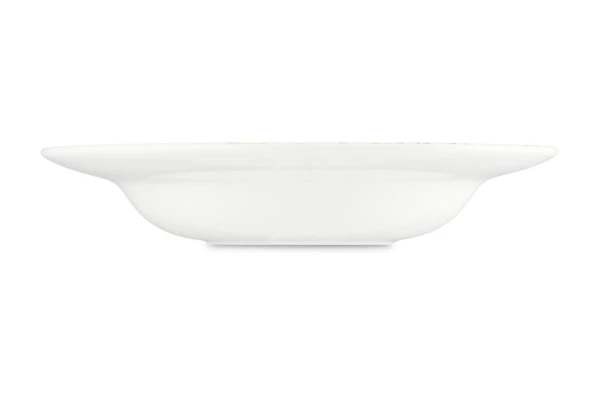 Тарелка для пасты Spode Моррис и Ко Фрукты 26 см, керамика
