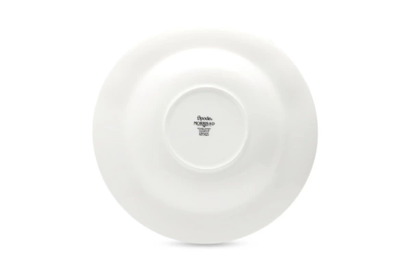 Тарелка для пасты Spode Моррис и Ко Фрукты 26 см, керамика