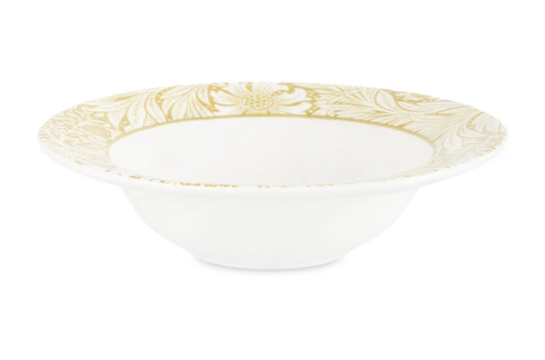 Тарелка суповая Spode Моррис и Ко Первоцвет 19 см, керамика