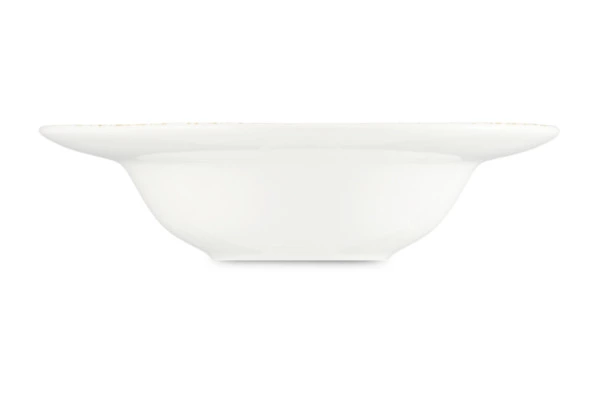 Тарелка суповая Spode Моррис и Ко Первоцвет 19 см, керамика