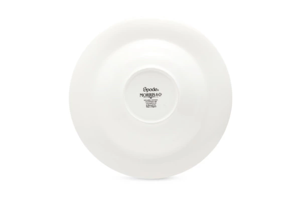 Тарелка суповая Spode Моррис и Ко Первоцвет 19 см, керамика