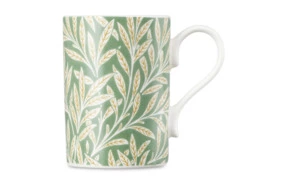 Кружка Spode Моррис и Ко Ива 340 мл, керамика