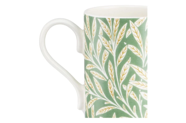 Кружка Spode Моррис и Ко Ива 340 мл, керамика