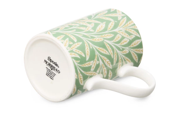 Кружка Spode Моррис и Ко Ива 340 мл, керамика