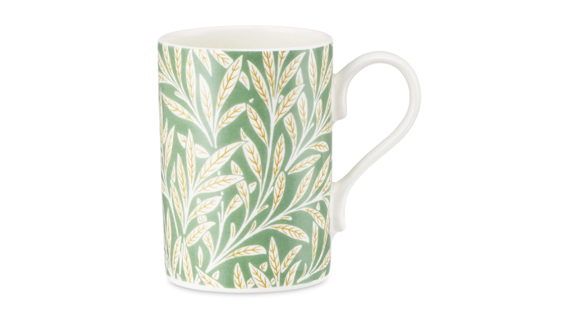 Кружка Spode Моррис и Ко Ива 340 мл, керамика