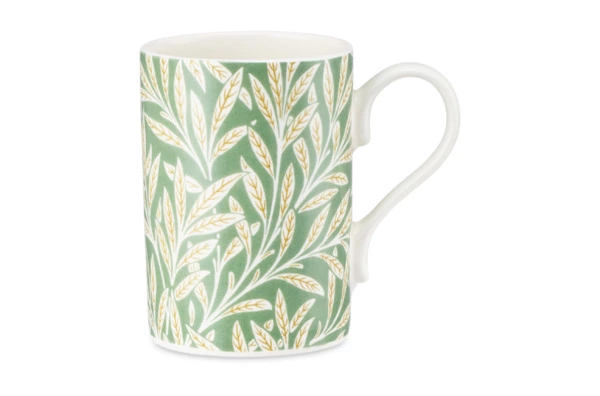 Кружка Spode Моррис и Ко Ива 340 мл, керамика