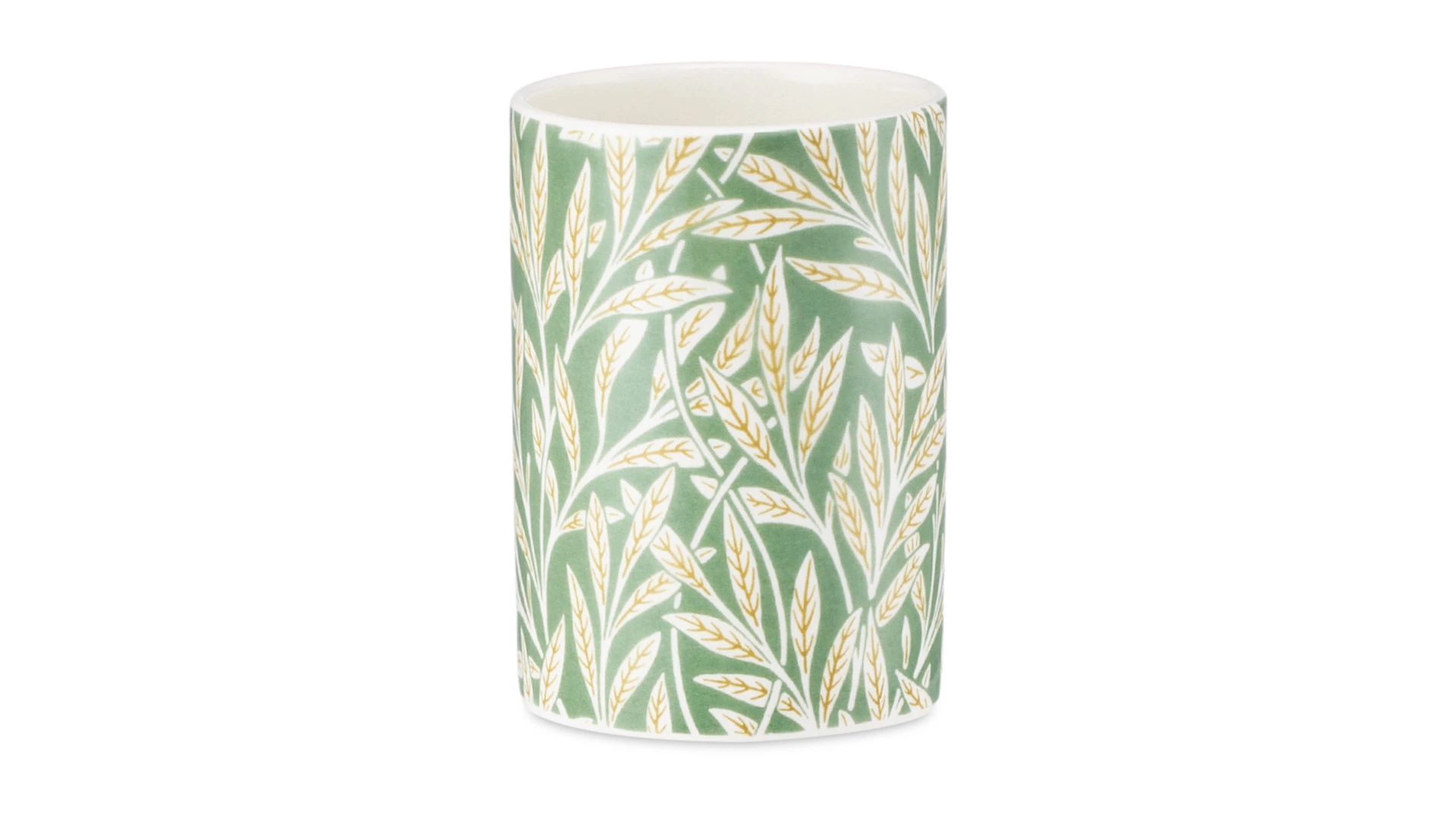Кружка Spode Моррис и Ко Ива 340 мл, керамика