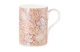 Кружка Spode Моррис и Ко Яблочное безумие 340 мл, фарфор костяной