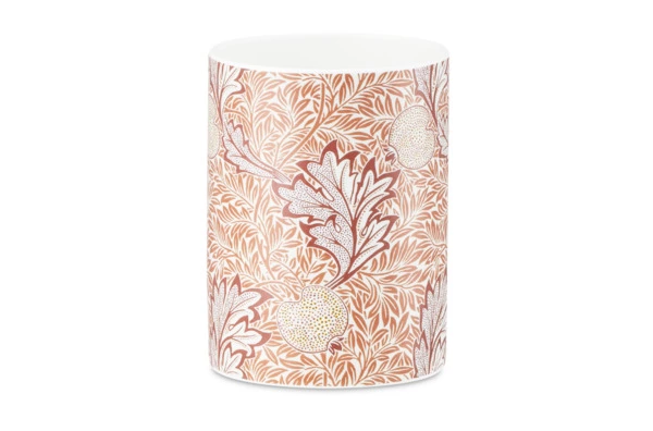 Кружка Spode Моррис и Ко Яблочное безумие 340 мл, фарфор костяной