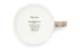 Кружка Spode Моррис и Ко Яблочное безумие 340 мл, фарфор костяной