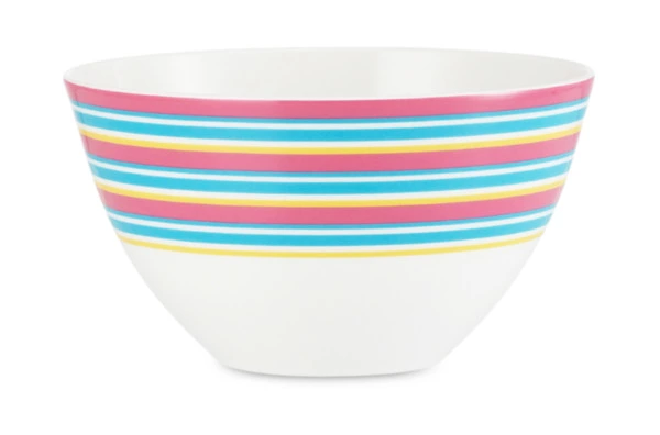 Салатник порционный Spode Кит Кемп Калипсо 15 см, фарфор костяной