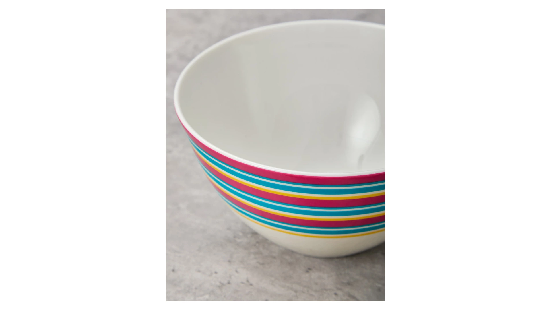 Салатник порционный Spode Кит Кемп Калипсо 15 см, фарфор костяной