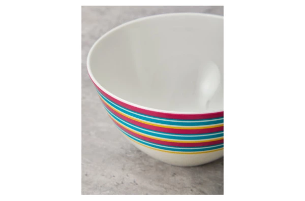 Салатник порционный Spode Кит Кемп Калипсо 15 см, фарфор костяной