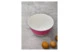 Салатник порционный Spode Кит Кемп Калипсо 15 см, фарфор костяной, розовый