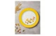 Тарелка обеденная Spode Кит Кемп Калипсо 29 см, фарфор костяной, желтый