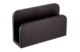 Подставка для конвертов Giobagnara Поло 19,5х6 см, кожа натуральная, мокко
