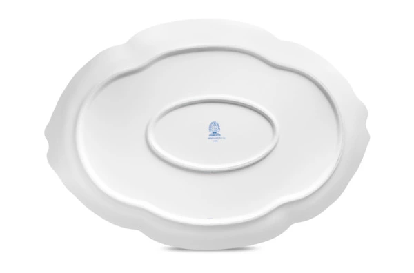 Тет-а-тет чайный Herend Ирис на 2 персоны 10 предметов, фарфор