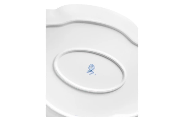 Тет-а-тет чайный Herend Ирис на 2 персоны 10 предметов, фарфор