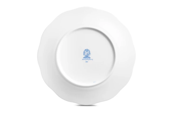 Тет-а-тет чайный Herend Ирис на 2 персоны 10 предметов, фарфор