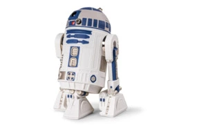 Фигурка Lladro Робот R2D2 20x13x11 см, фарфор