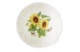 Салатник порционный Portmeirion Ботанический сад. Летний луг Подсолнух 18 см, фаянс