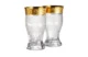 Набор стаканов для воды Moser Сплендид 180 мл, 2 шт, п/к