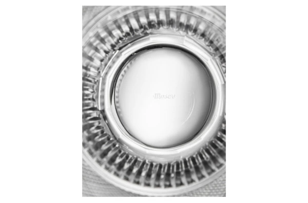 Набор стаканов для воды Moser Сплендид 180 мл, 2 шт, п/к