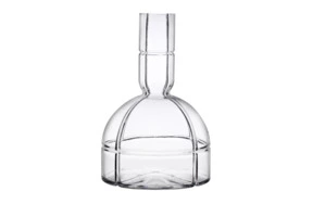 Кувшин для вина Nude Glass O2 3,2 л, стекло хрустальное, прозрачный