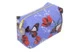 Косметичка Empire Бабочки 23х11х13 см, лавсан, фиолетовая