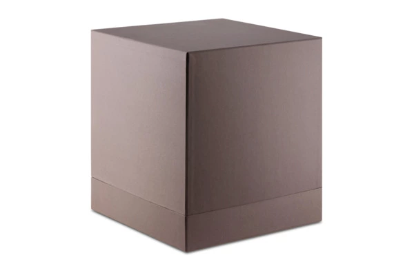 Декантер StanumCollection Виноградная Лоза 1,5 л, 28 см, стекло, пьютер (олово)