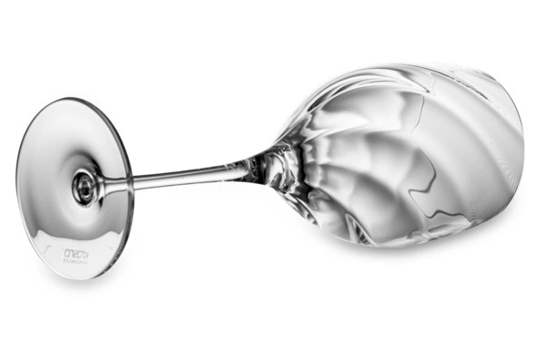 Набор бокалов для красного вина Krosno Романтика 320 мл, 5 шт