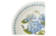 Салатник порционный Portmeirion Ботанический сад. Летний луг Гортензия 18 см, фаянс