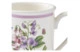 Кружка Portmeirion Ботанический сад. Летний луг Душистый горошек 340 мл, фаянс