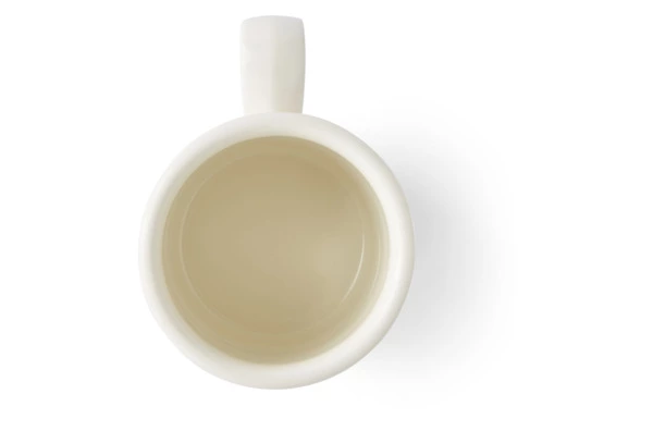 Кружка Portmeirion Ботанический сад. Летний луг Душистый горошек 340 мл, фаянс