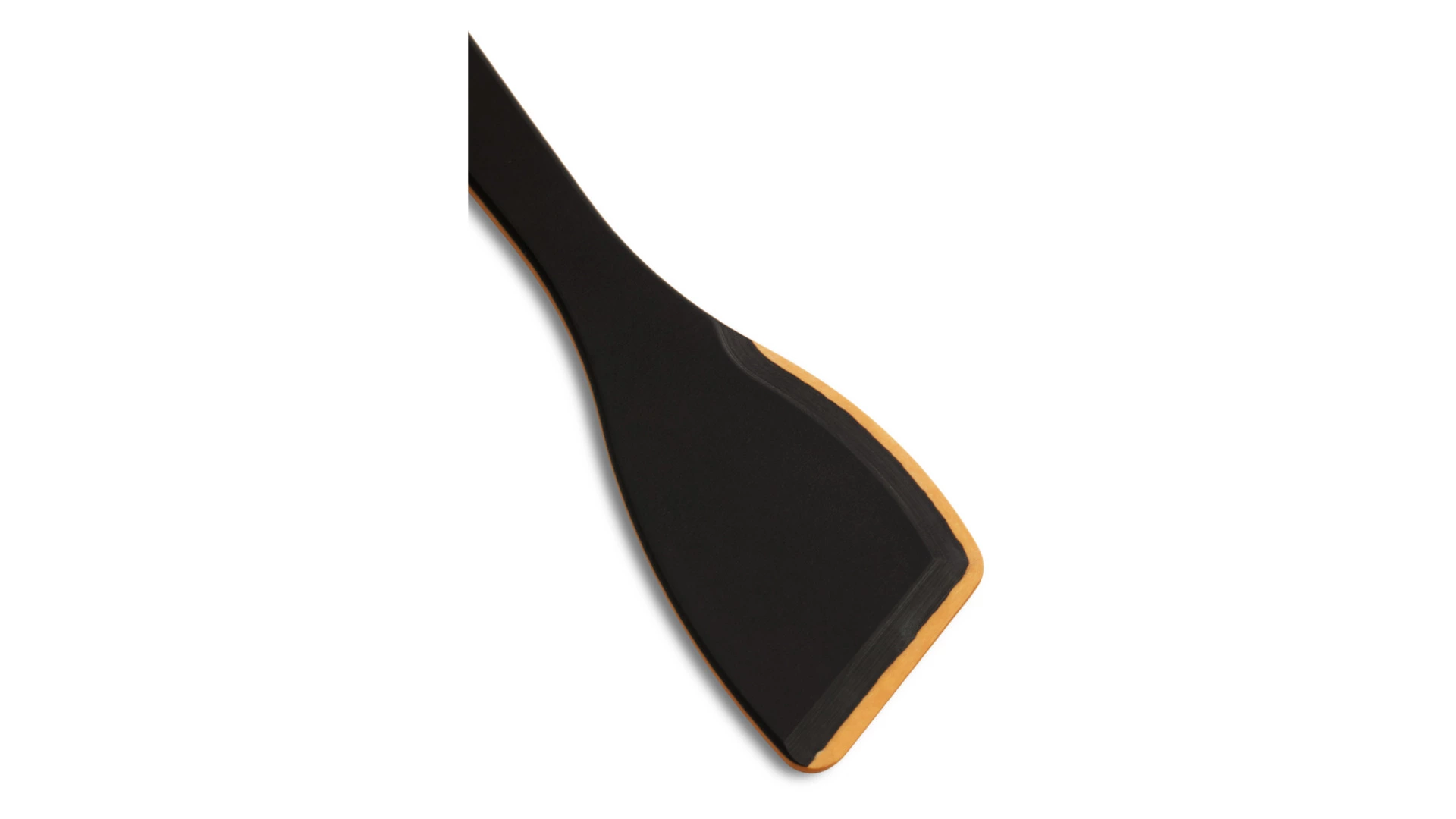 Лопатка кулинарная WO HOME Combo 30х6 см, древесный композит