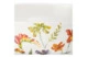 Салатник большой Decor de table Полевые цветы 1,7л, 22,5х7,7 см, керамика, белый