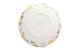 Салатник большой Decor de table Полевые цветы 1,7л, 22,5х7,7 см, керамика, белый