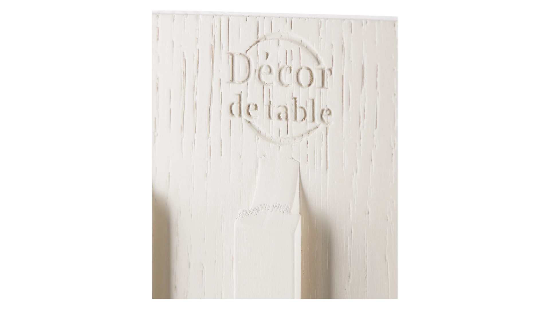 Подставка для кофейных капсул Decor de Table Стиль 10х12 см, дуб