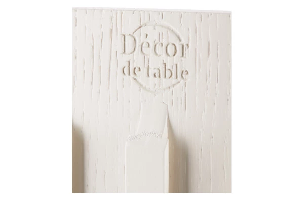 Подставка для кофейных капсул Decor de Table Стиль 10х12 см, дуб