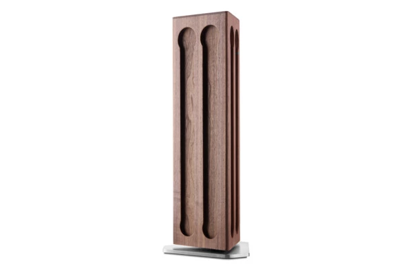 Подставка для кофейных капсул Decor de Table Стиль 15х18 см, американский орех