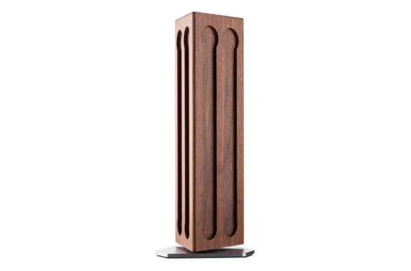 Подставка для кофейных капсул Decor de Table Стиль 15х18 см, американский орех