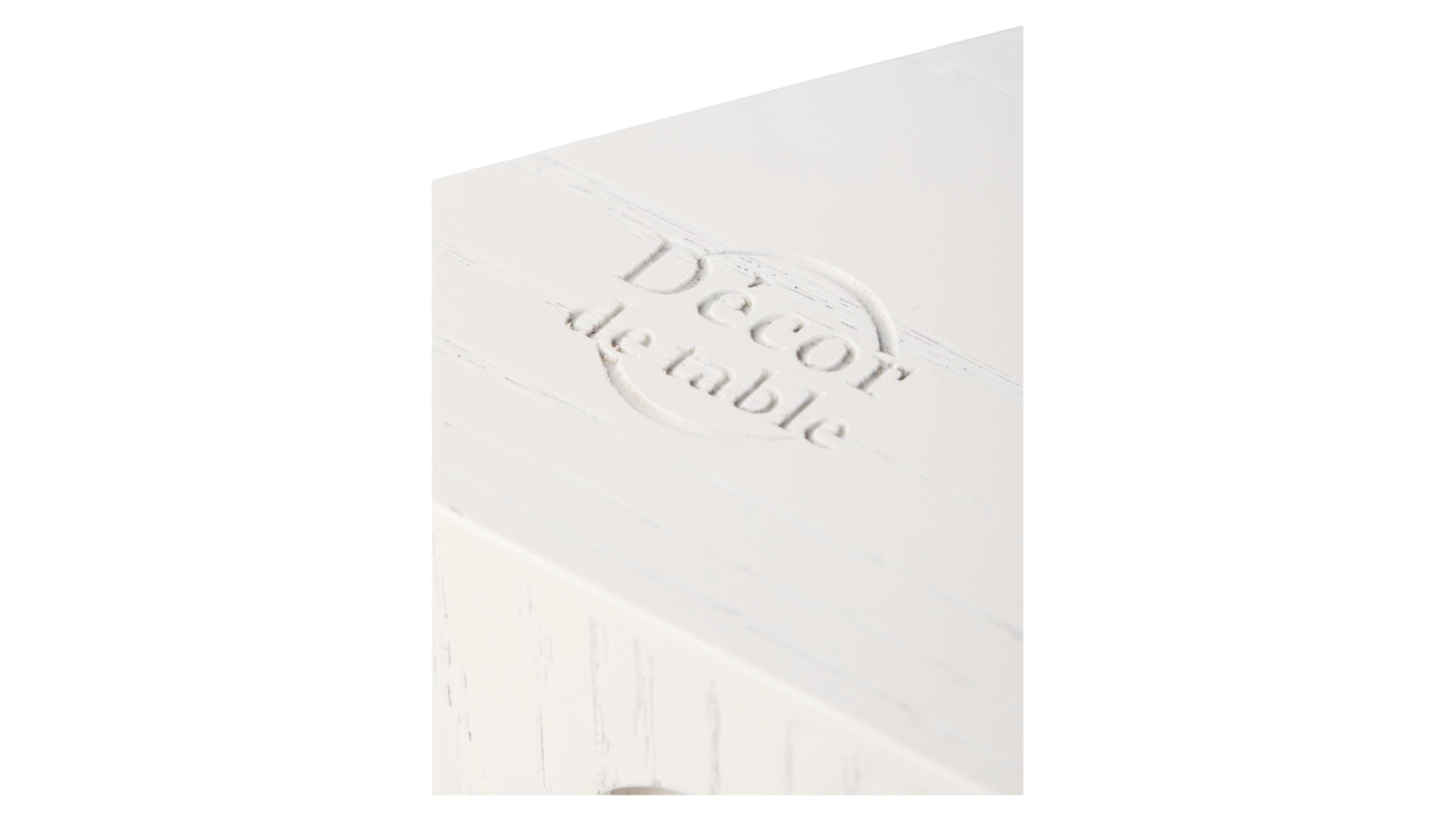 Подставка для кофейных капсул Decor de Table Стиль 15х18 см, дуб