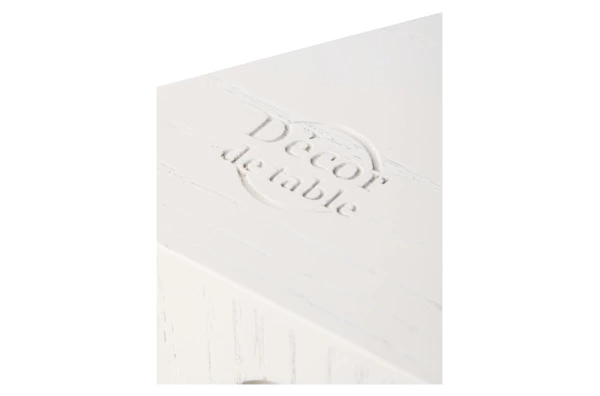 Подставка для кофейных капсул Decor de Table Стиль 15х18 см, дуб