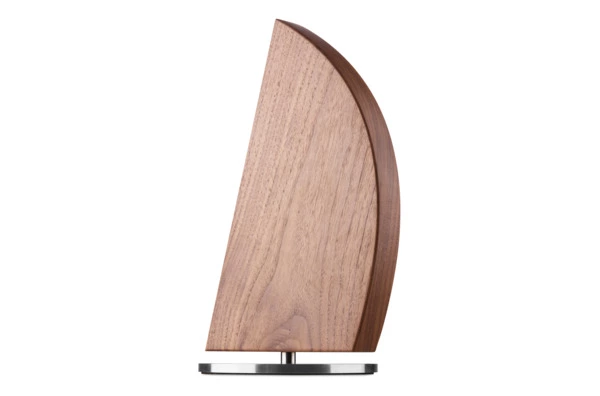 Подставка для ножей Decor de Table Парус 17х20 см, американский орех