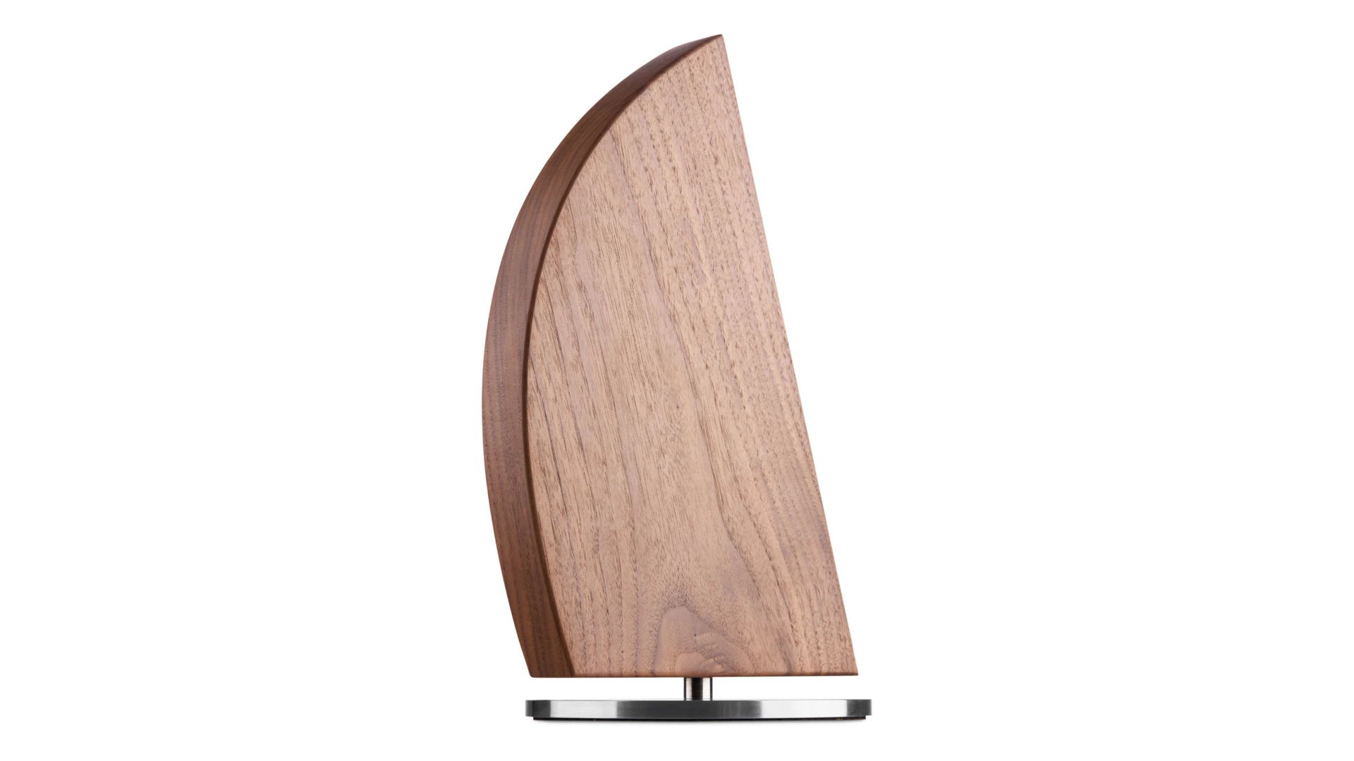 Подставка для ножей Decor de Table Парус 17х20 см, американский орех