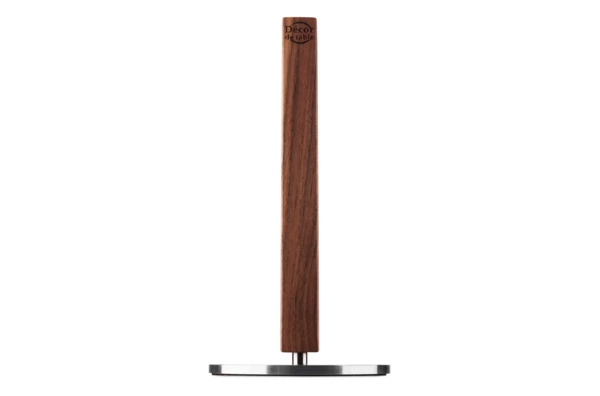 Подставка для ножей Decor de Table Парус 17х20 см, американский орех