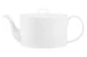 Сервиз чайный Wedgwood Джио на 6 персон 15 предметов, фарфор костяной